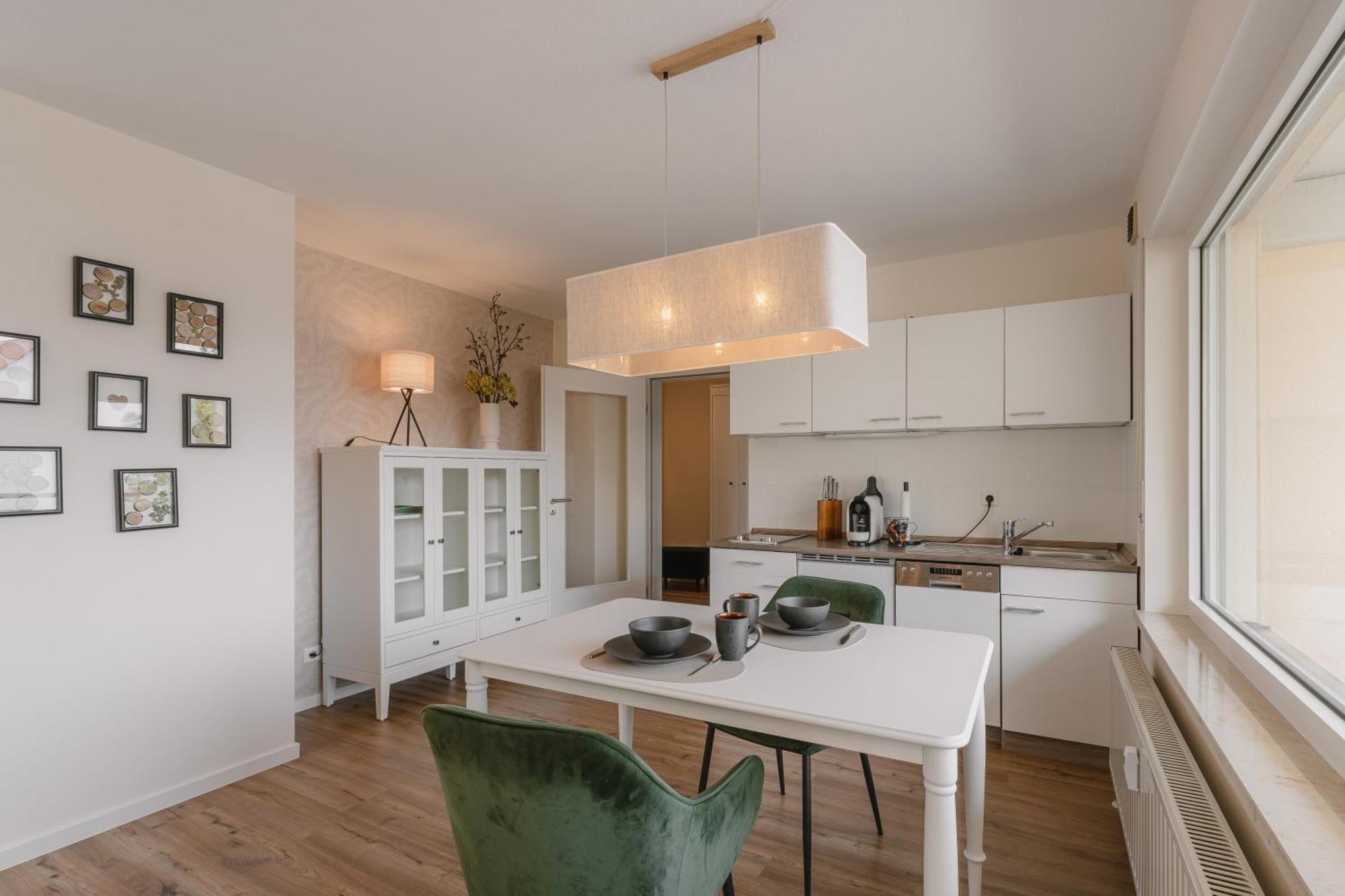 Exklusiv & Zentral: 1-Zi. Apartment Mit Balkon Stellplatz Bayreuth Eksteriør billede